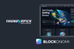 thunderpick review|lll Thunderpick Review 2024 .